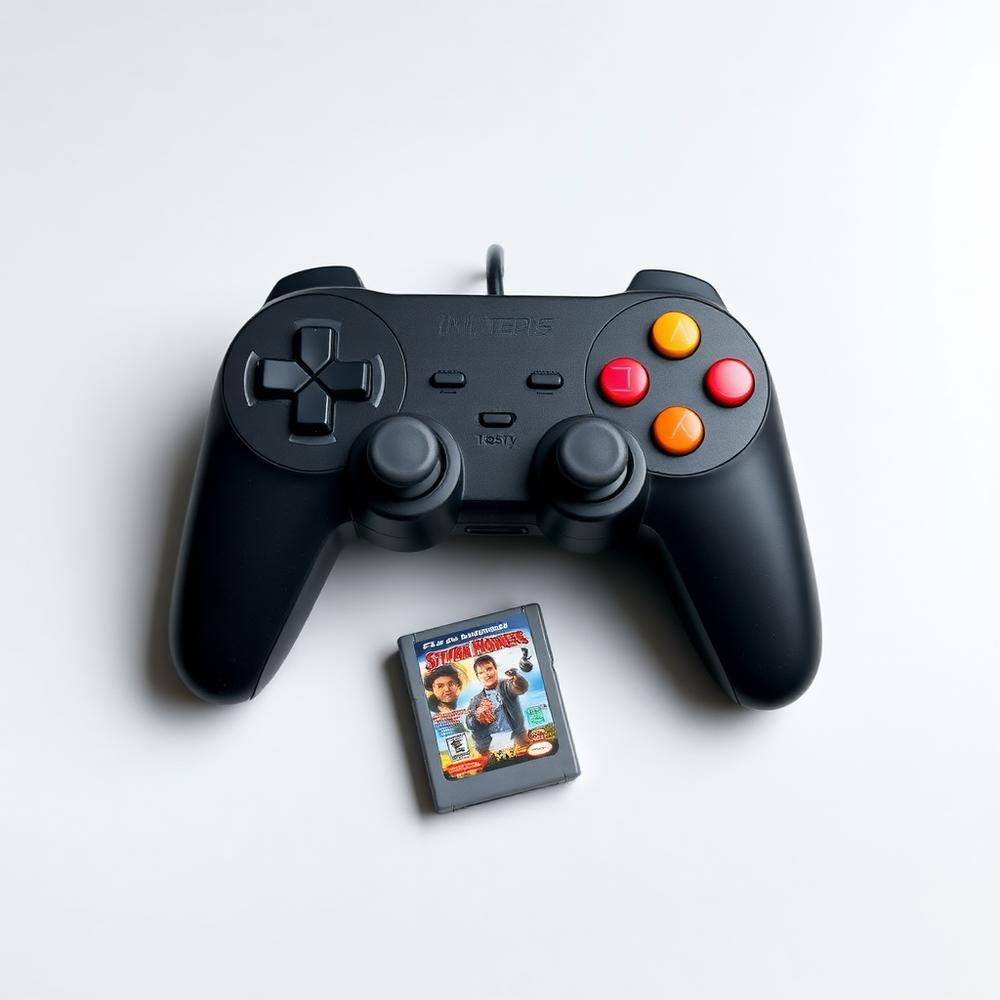 Gaming listings on Fylo